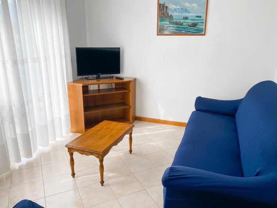 Bernina Views-Tirano Apartment Exterior foto