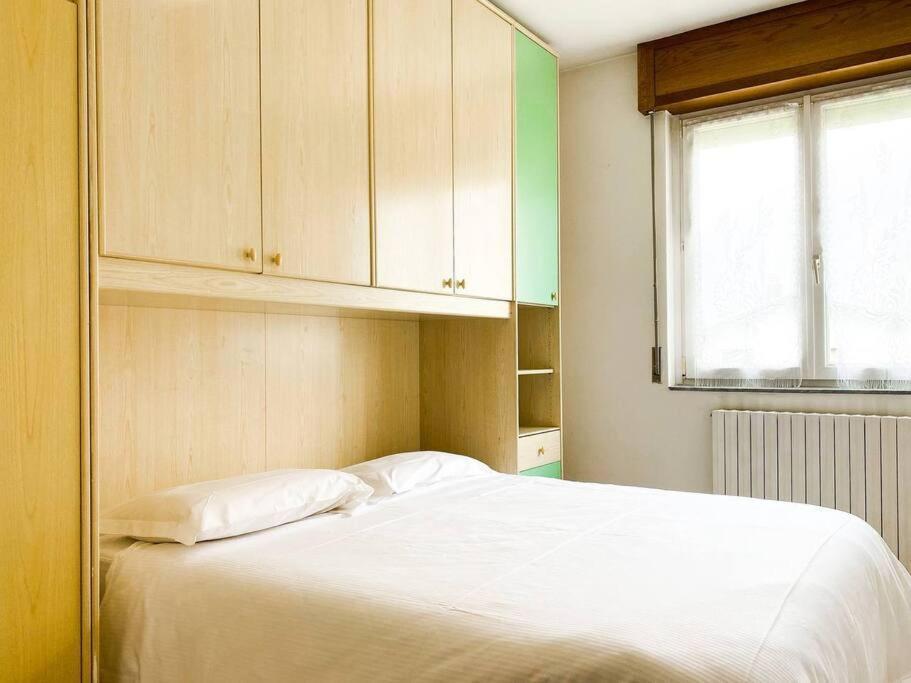 Bernina Views-Tirano Apartment Exterior foto